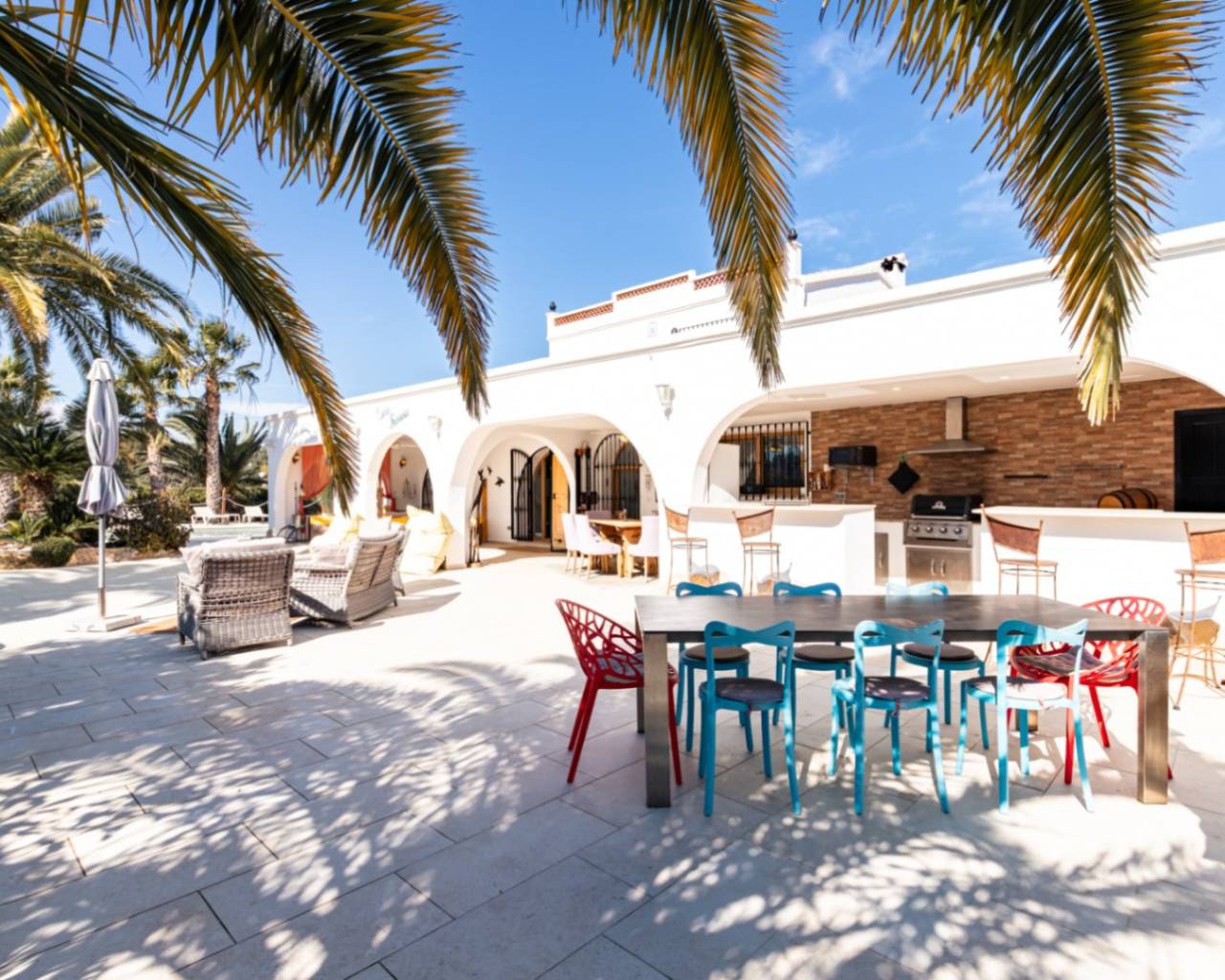 Venta - Finca - Teulada - Canor