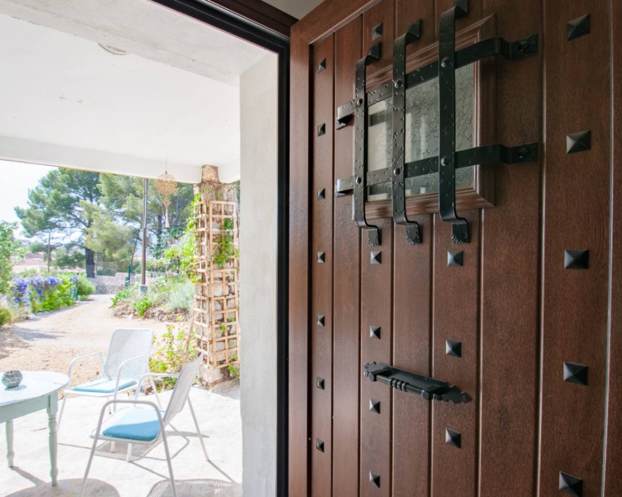 Sales - Finca - Jalon Valley - Alcalali