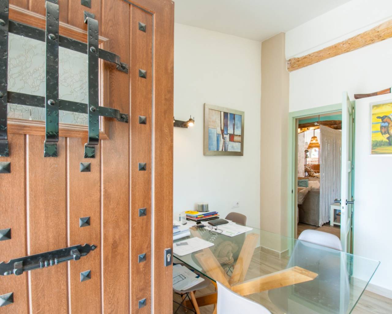 Sales - Finca - Jalon Valley - Alcalali