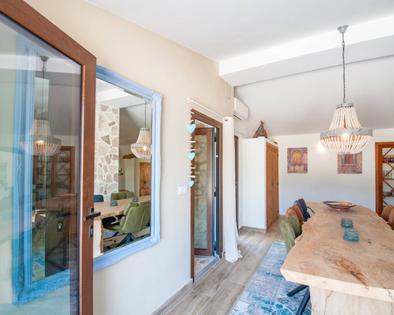 Sales - Finca - Jalon Valley - Alcalali