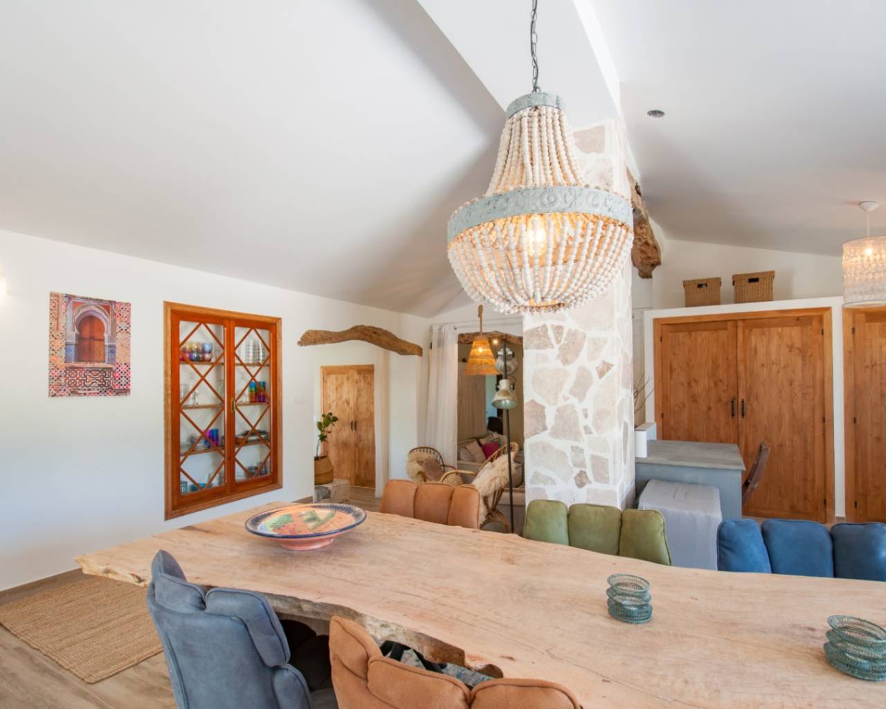 Sales - Finca - Jalon Valley - Alcalali