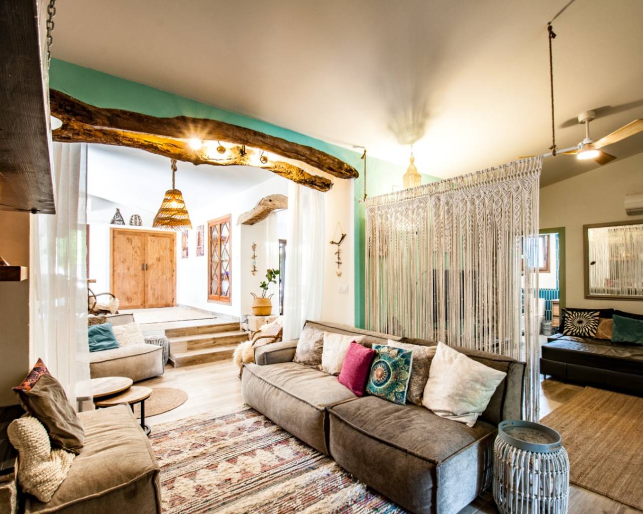 Sales - Finca - Jalon Valley - Alcalali