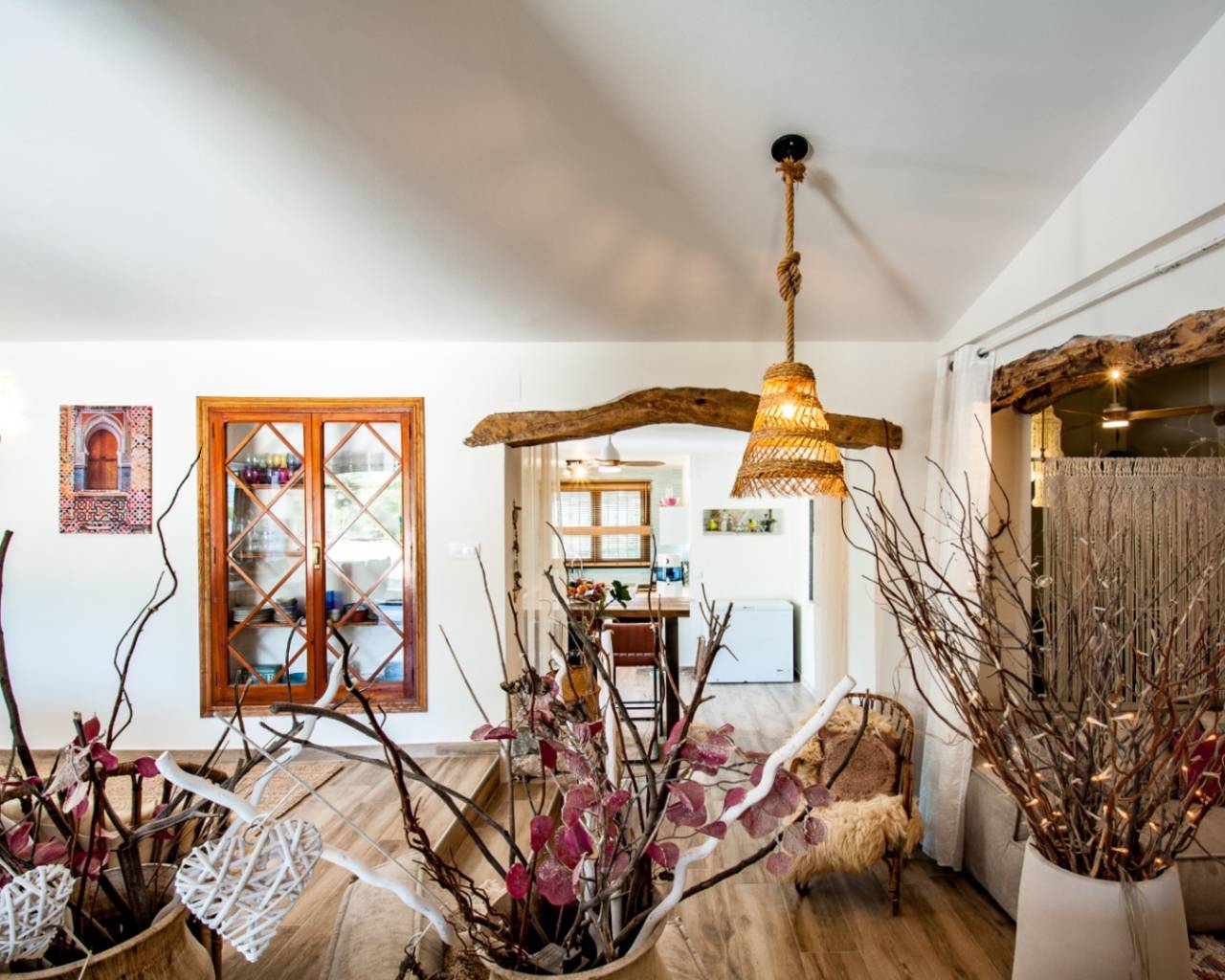 Sales - Finca - Jalon Valley - Alcalali