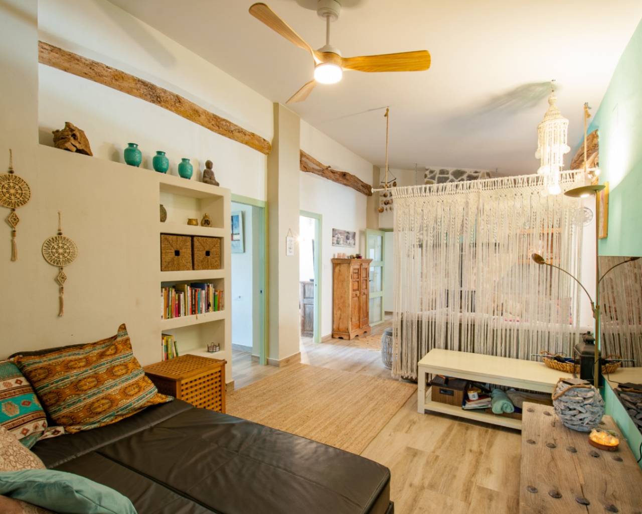 Sales - Finca - Jalon Valley - Alcalali