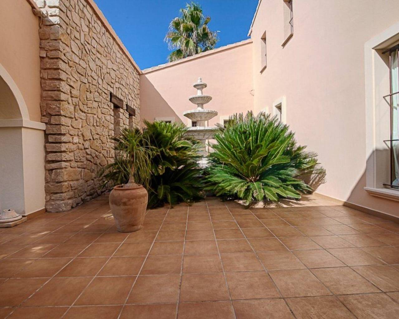 Sales - Finca - Benissa