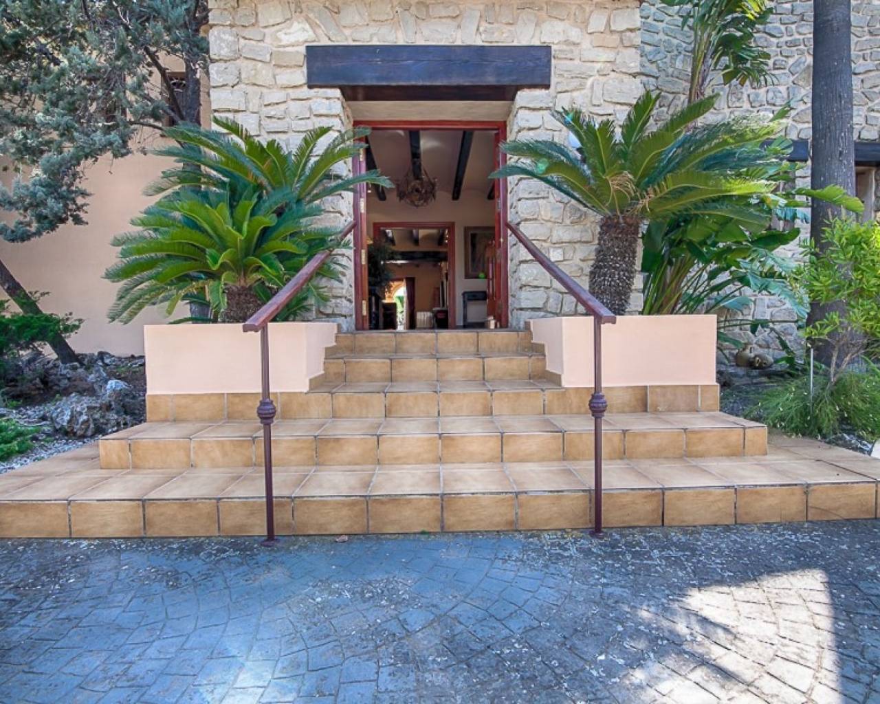 Sales - Finca - Benissa