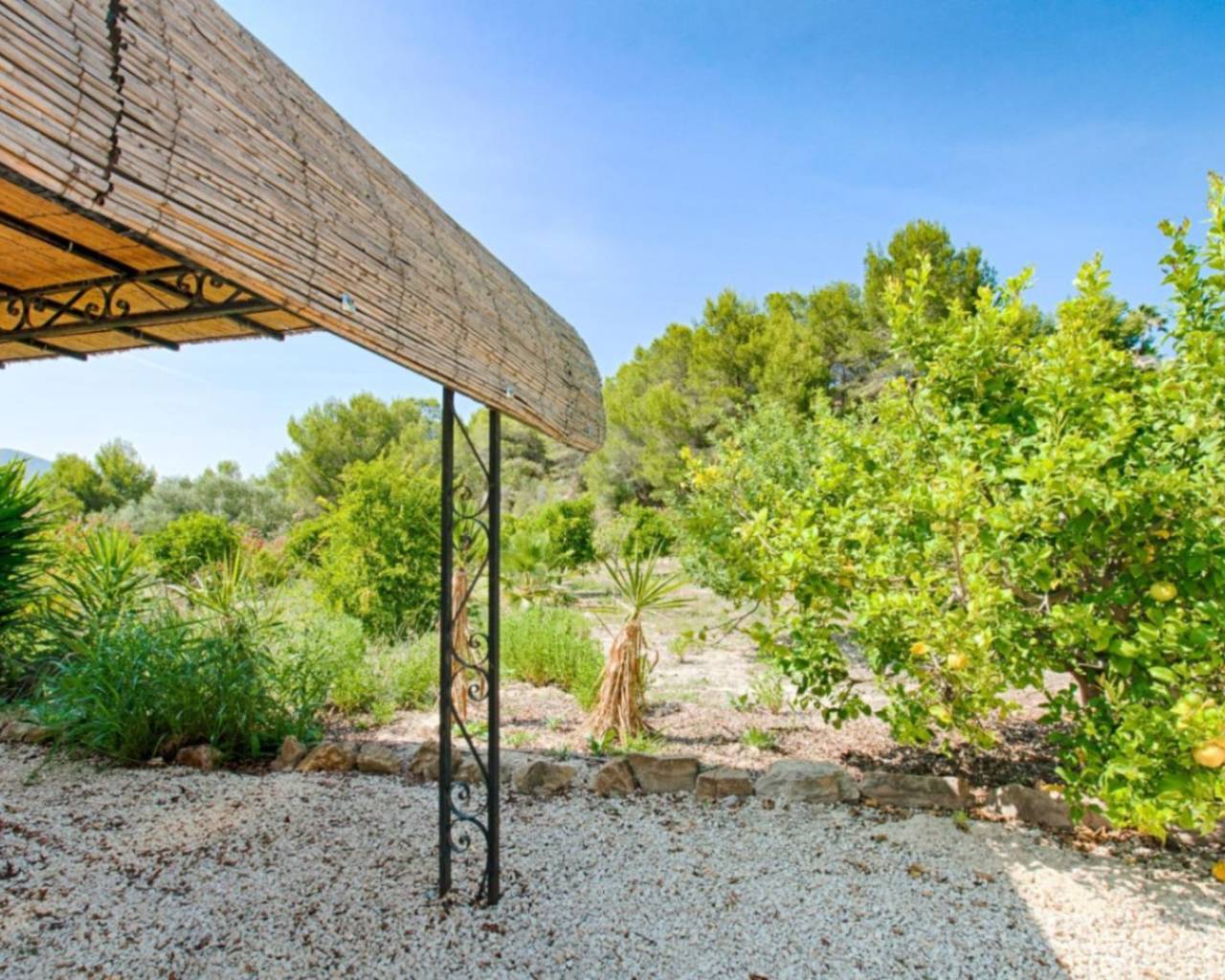 Sales - Finca - Benissa