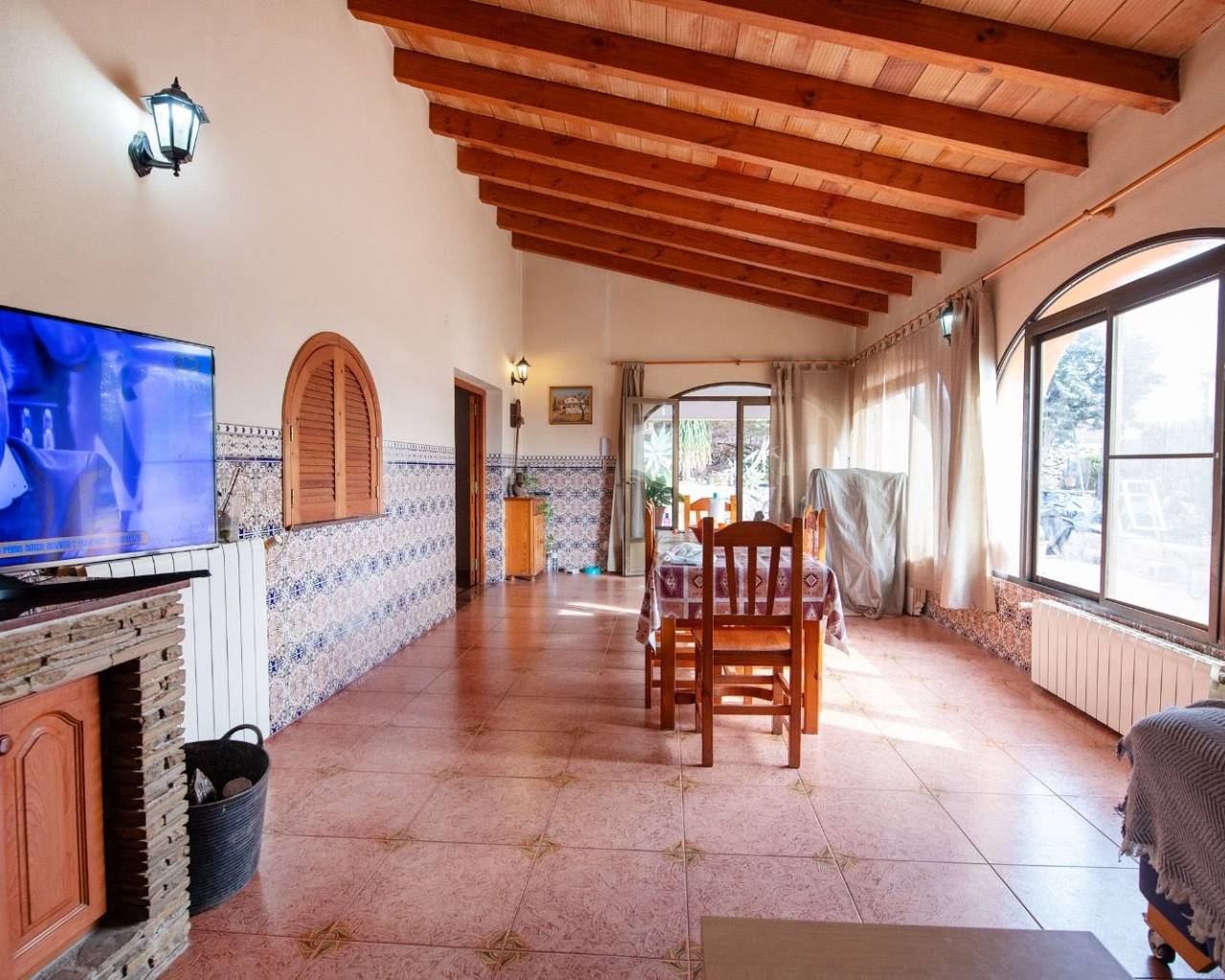 Sales - Finca - Benissa