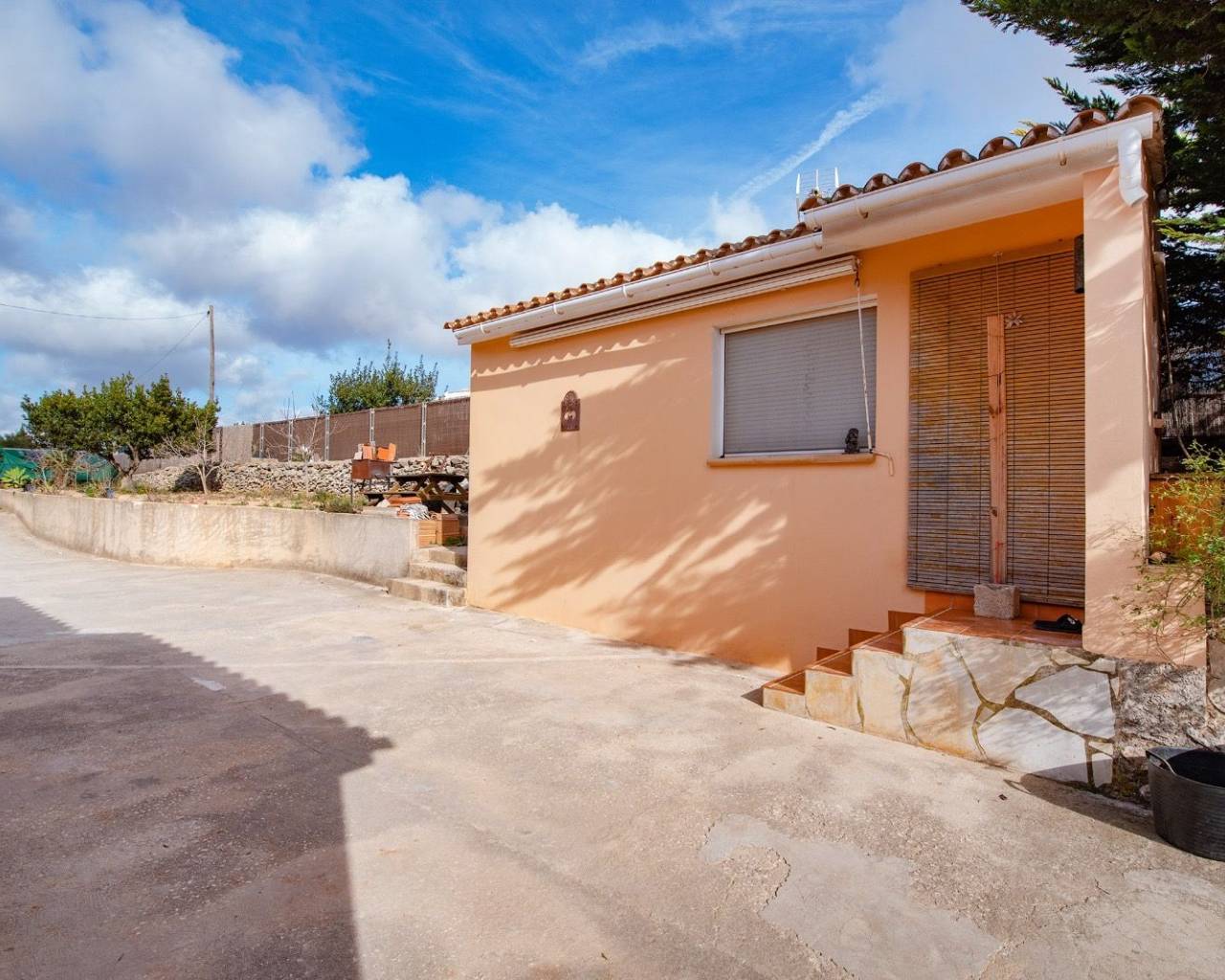 Sales - Finca - Benissa