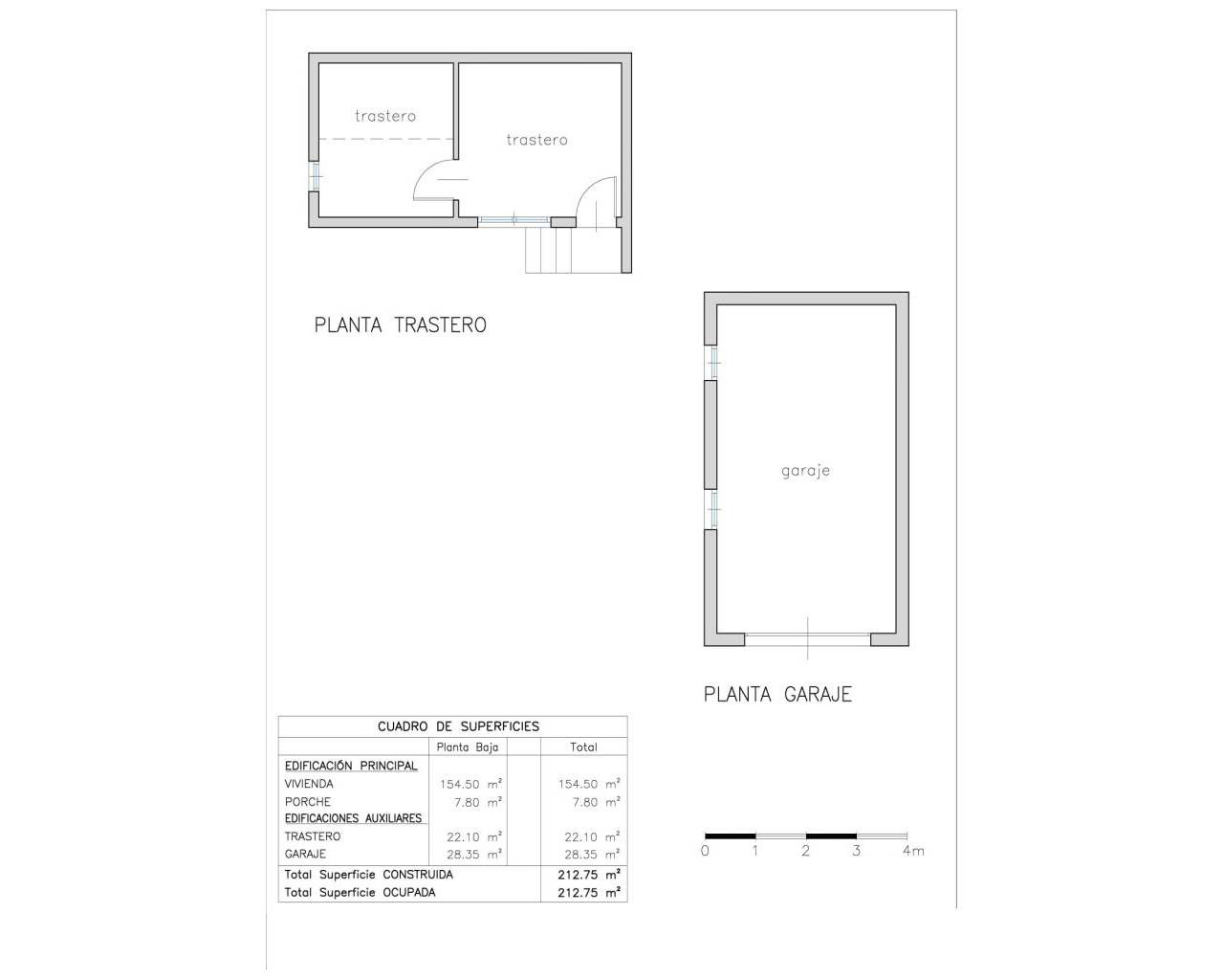 Sales - Finca - Benissa