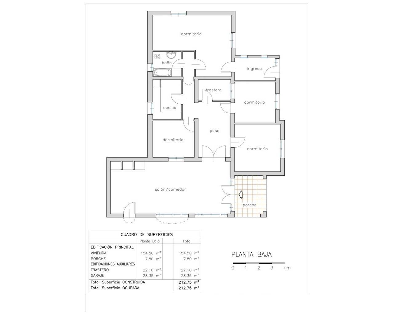Sales - Finca - Benissa