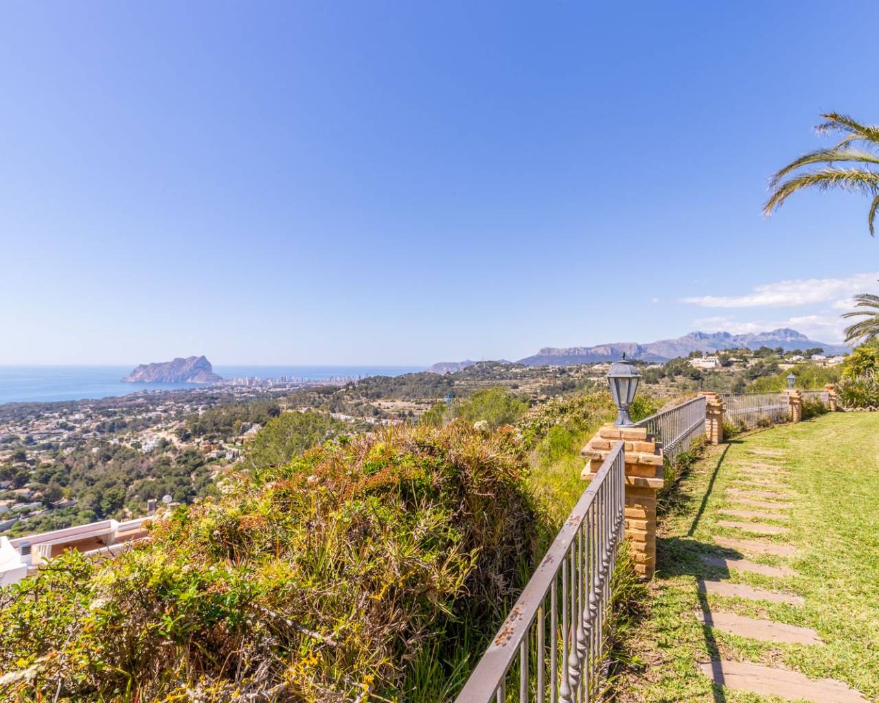 Sales - Finca - Benissa - Benimarco