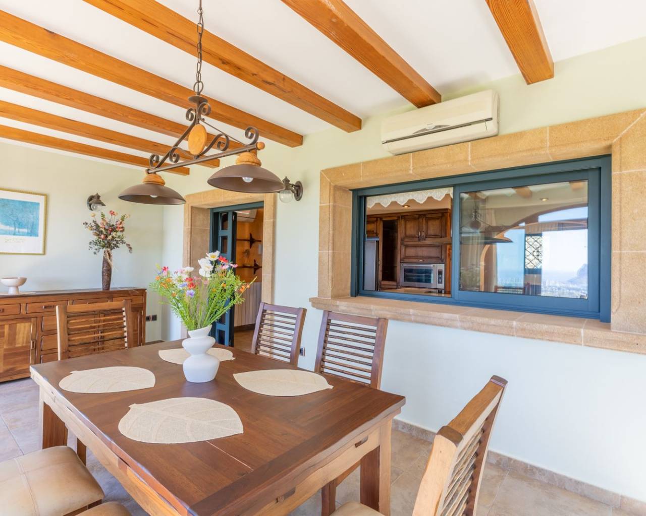 Sales - Finca - Benissa - Benimarco