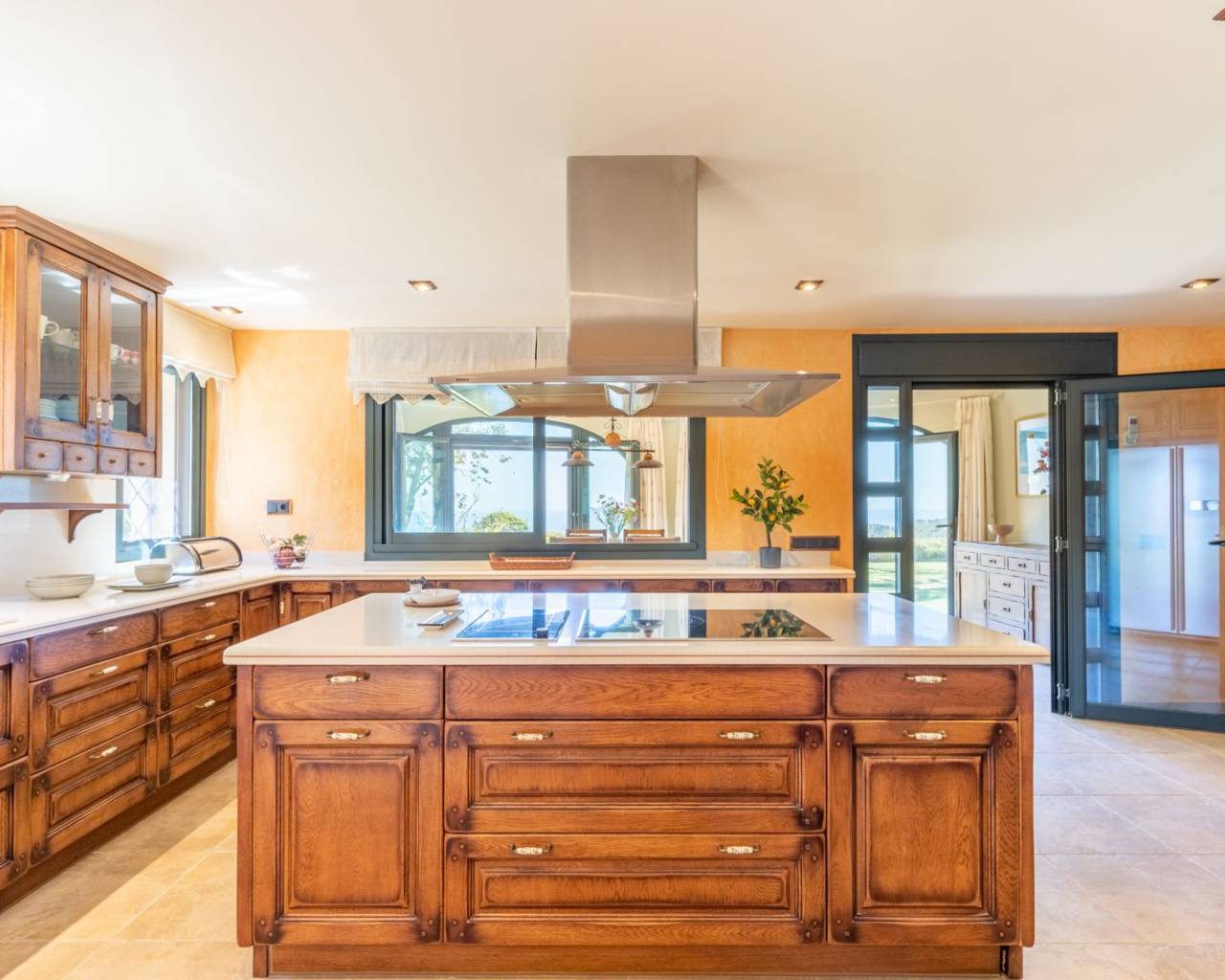 Sales - Finca - Benissa - Benimarco