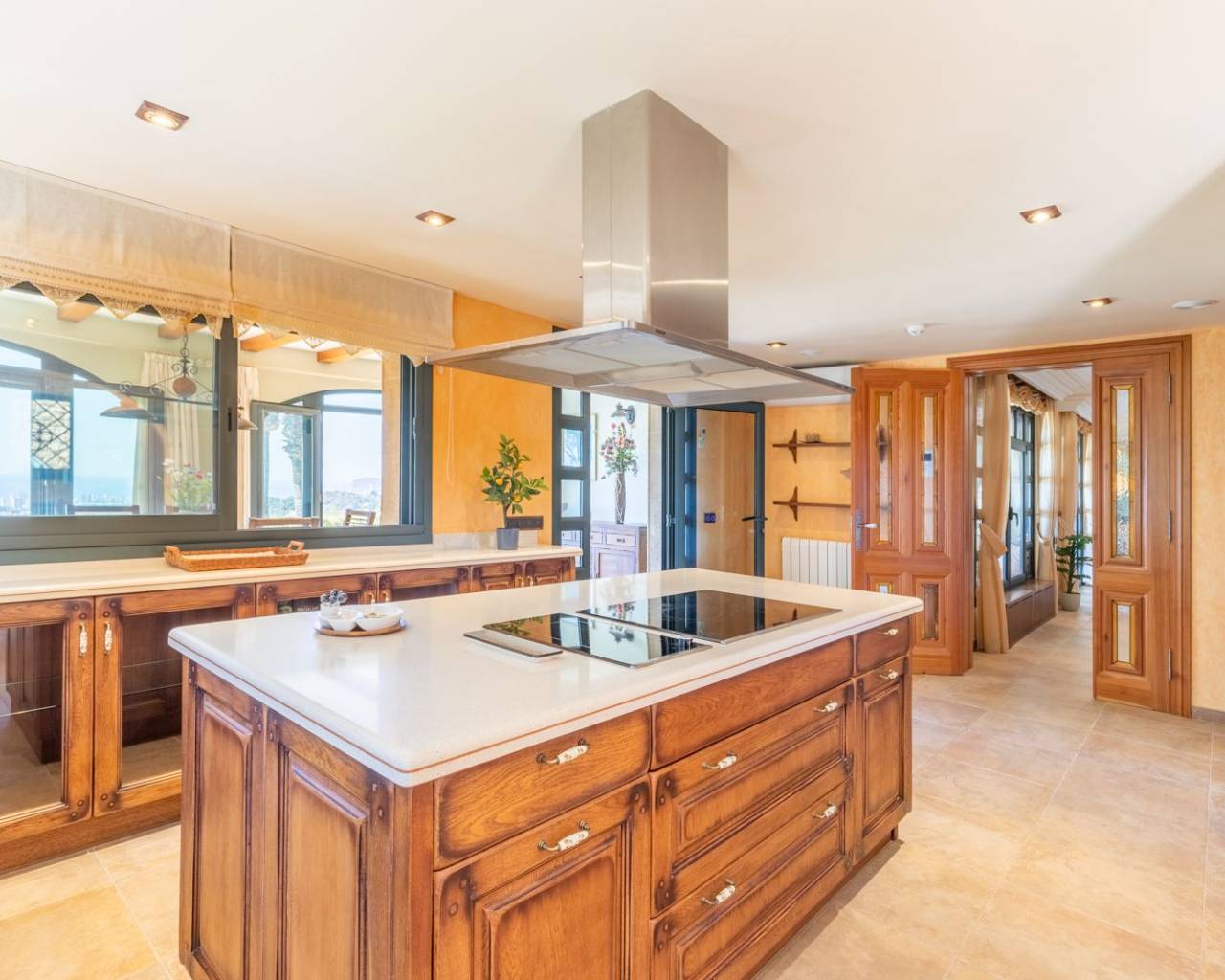 Sales - Finca - Benissa - Benimarco