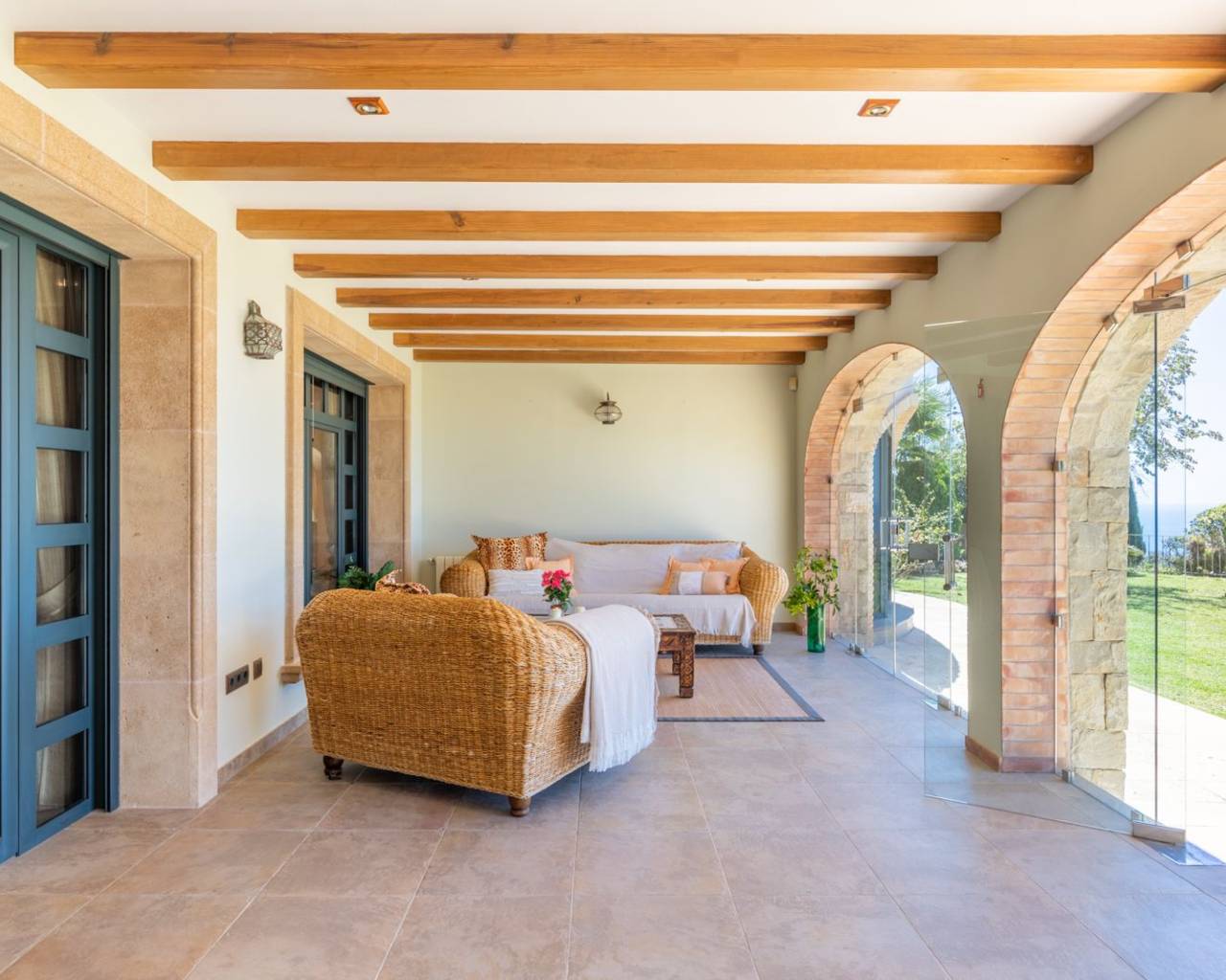 Sales - Finca - Benissa - Benimarco