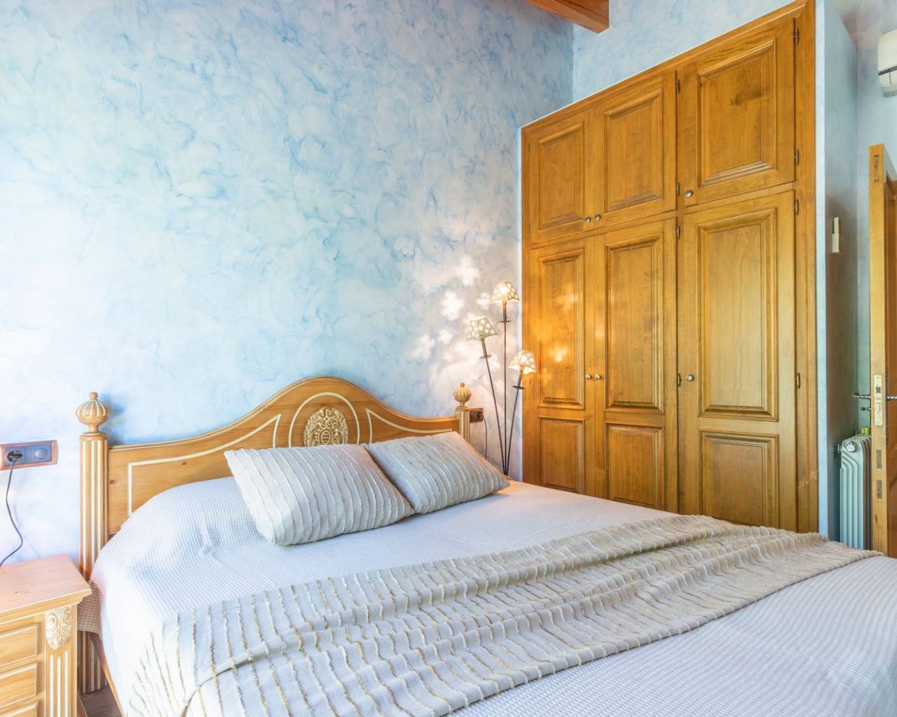 Sales - Finca - Benissa - Benimarco