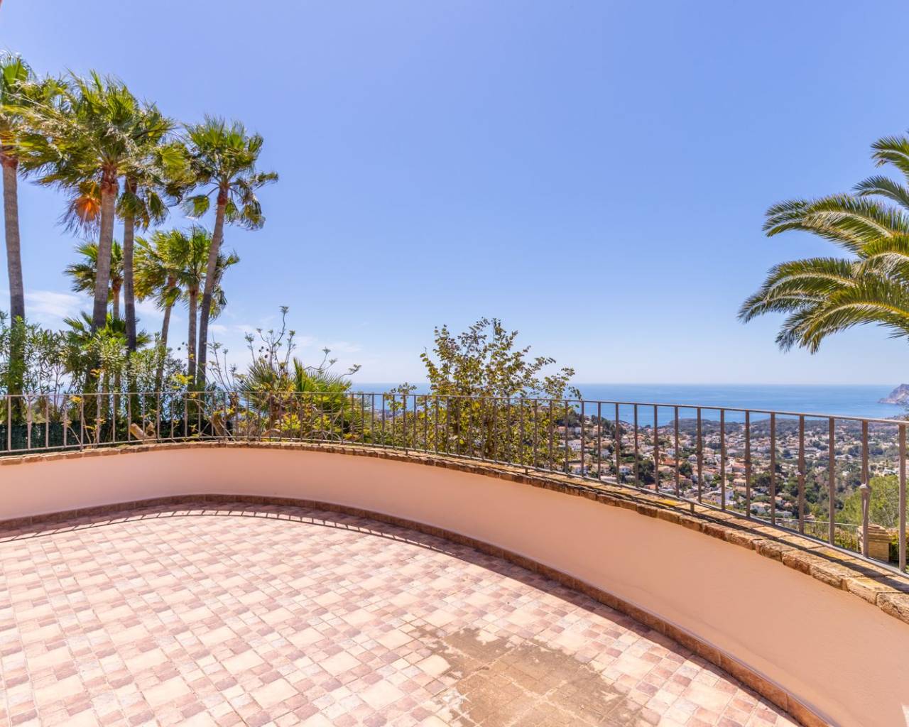 Sales - Finca - Benissa - Benimarco