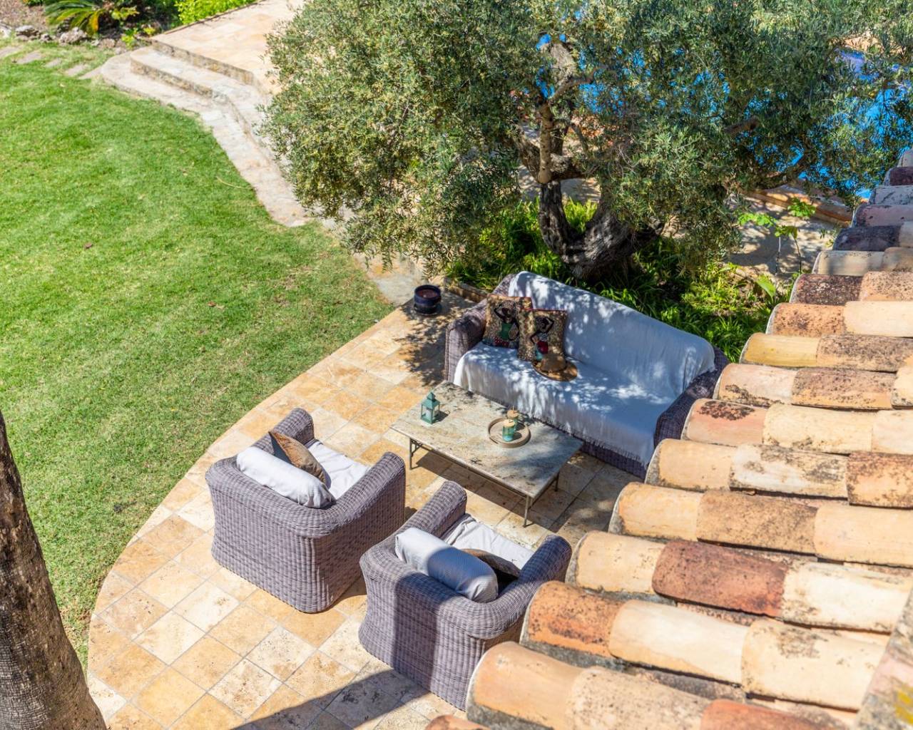 Sales - Finca - Benissa - Benimarco