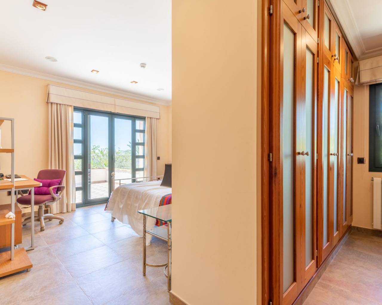 Sales - Finca - Benissa - Benimarco