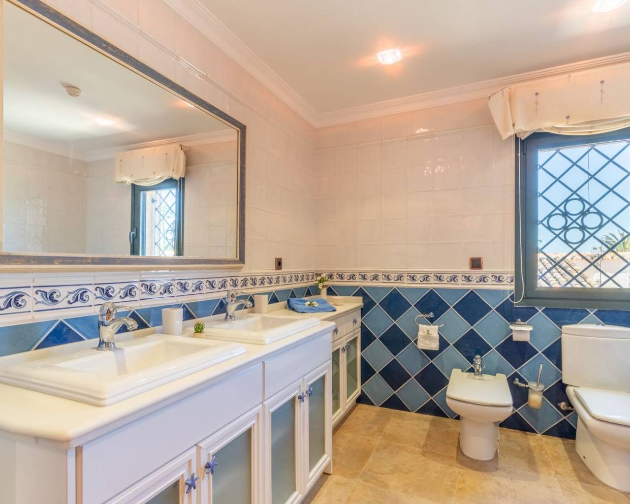 Sales - Finca - Benissa - Benimarco