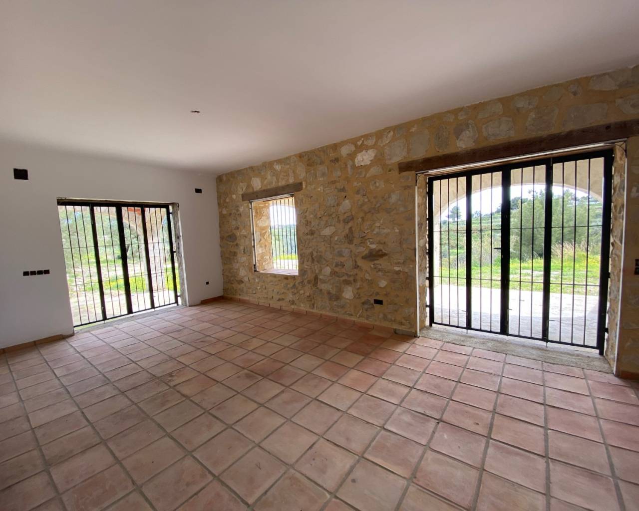 Sales - Finca - Benissa - Beniver