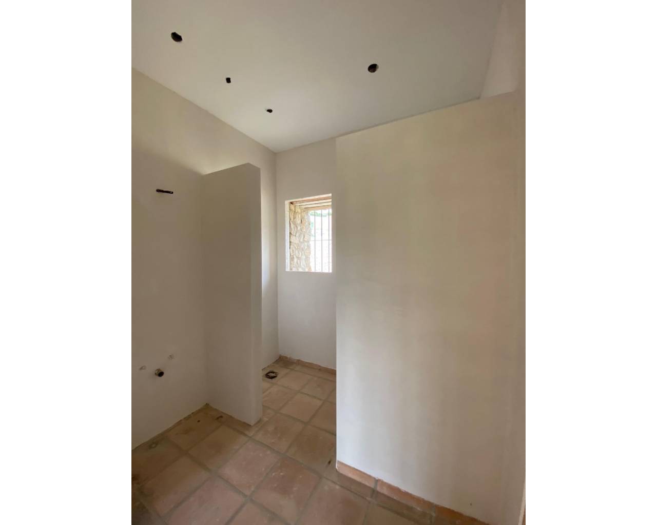 Sales - Finca - Benissa - Beniver