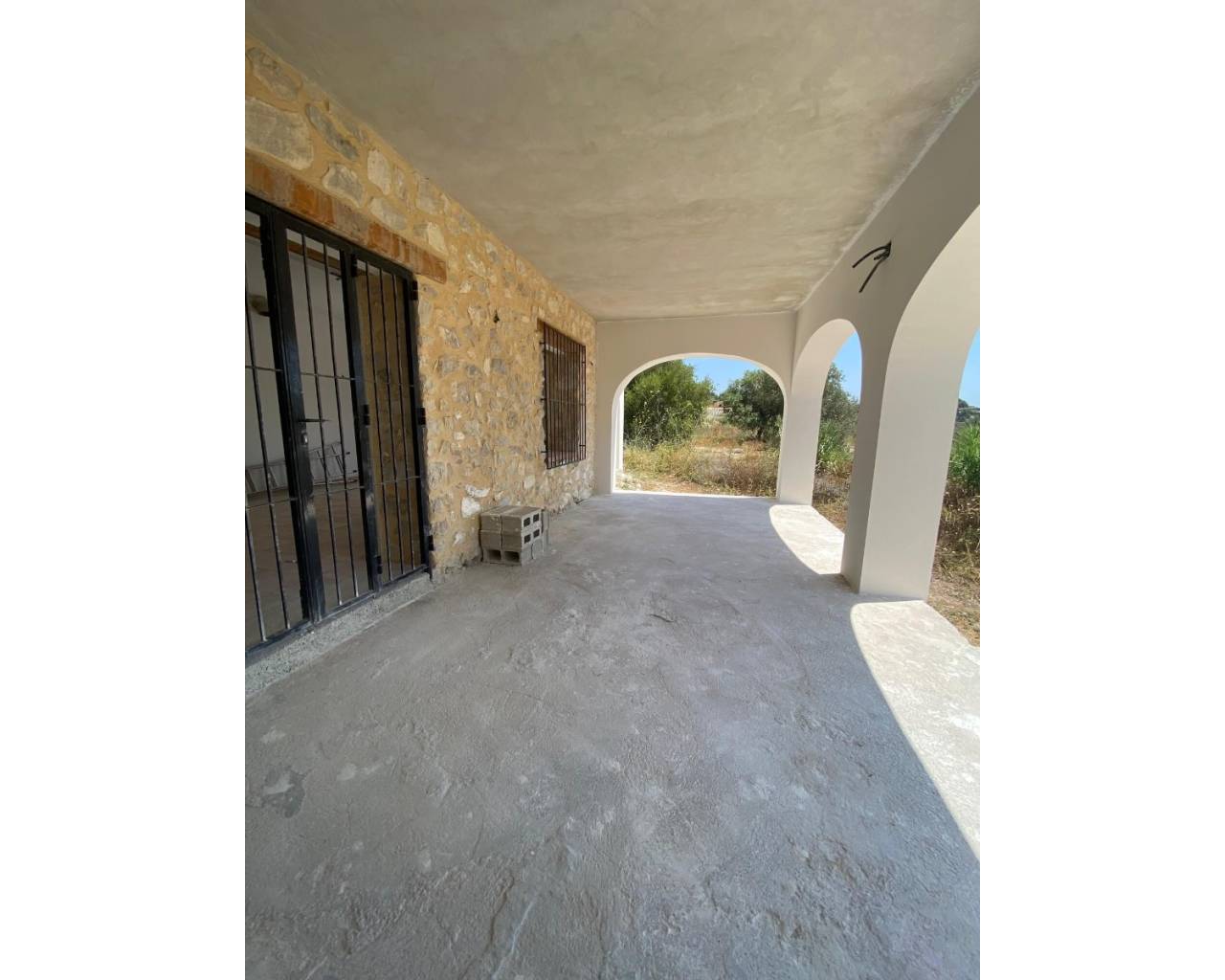 Sales - Finca - Benissa - Beniver