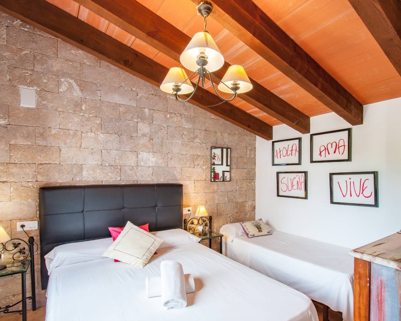 Sales - Finca - Benissa