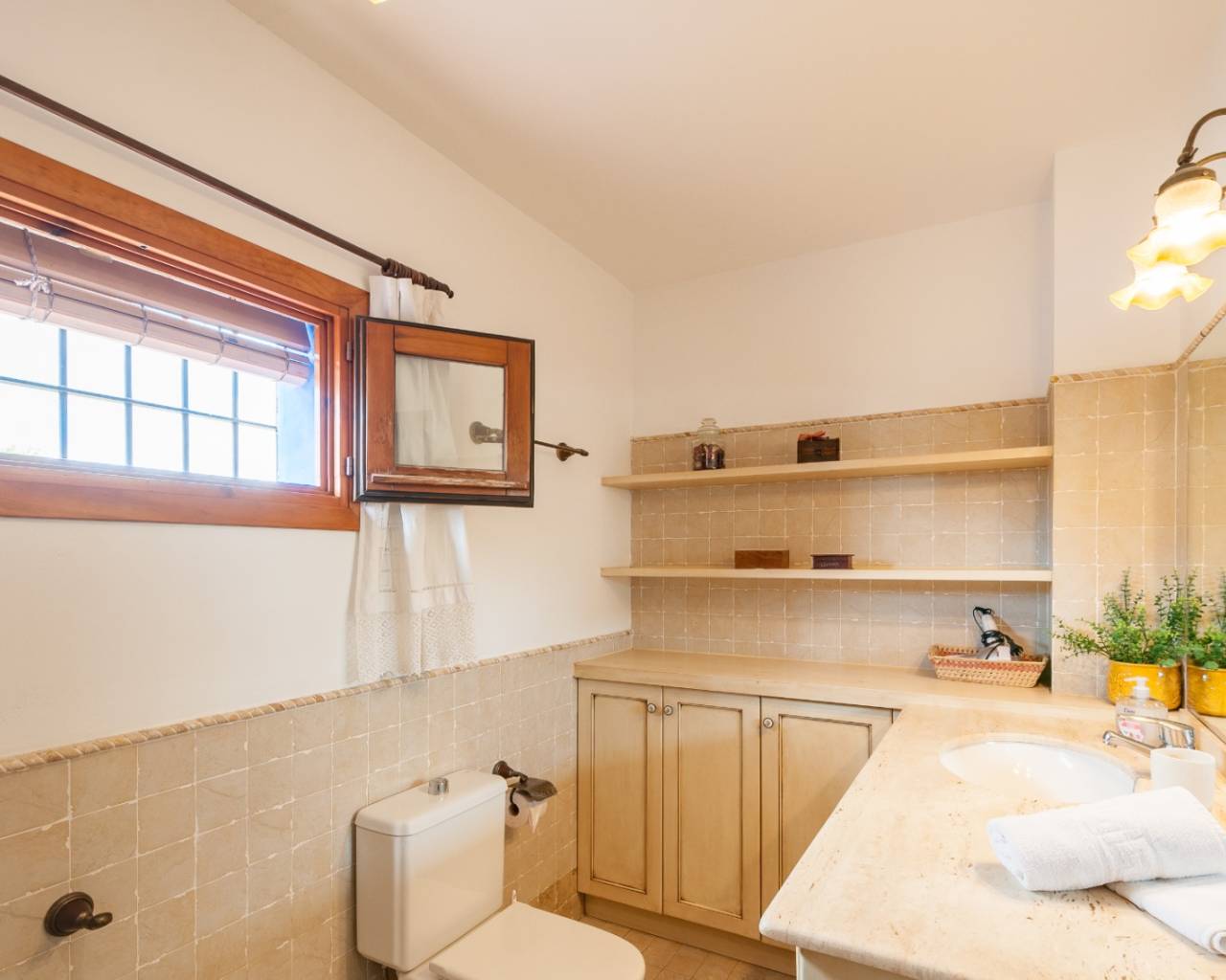 Sales - Finca - Benissa