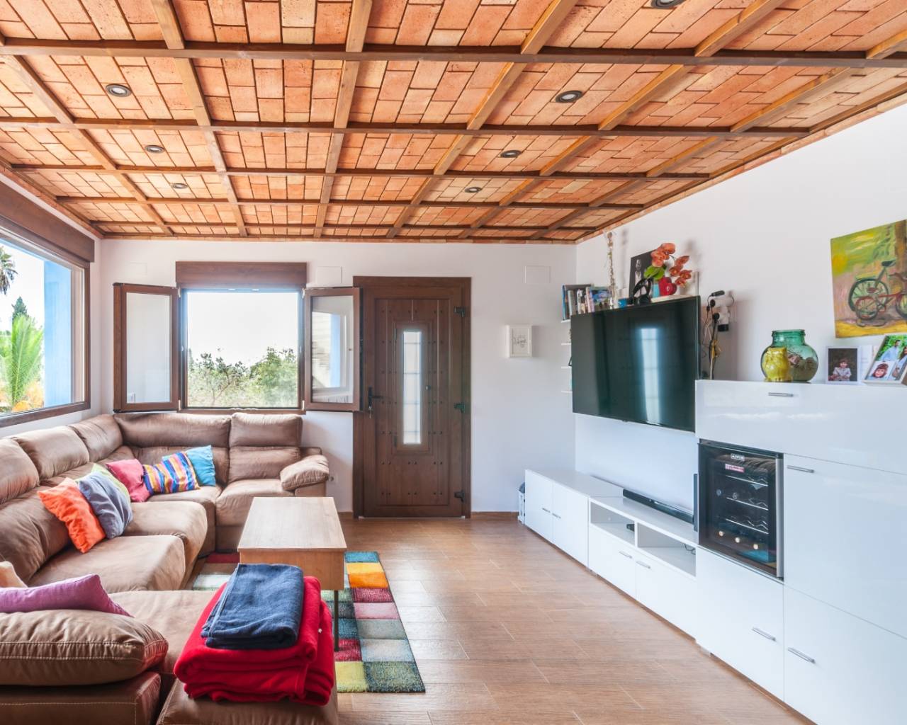 Sales - Finca - Benissa