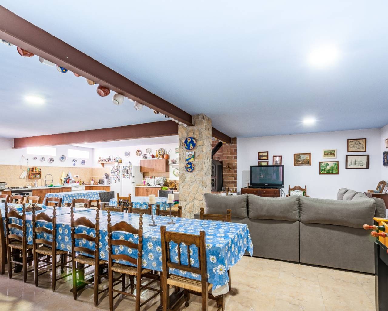 Sales - Finca - Benissa