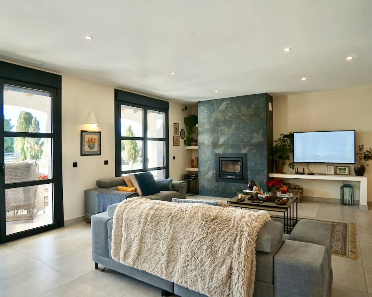 Sales - Finca - Benissa