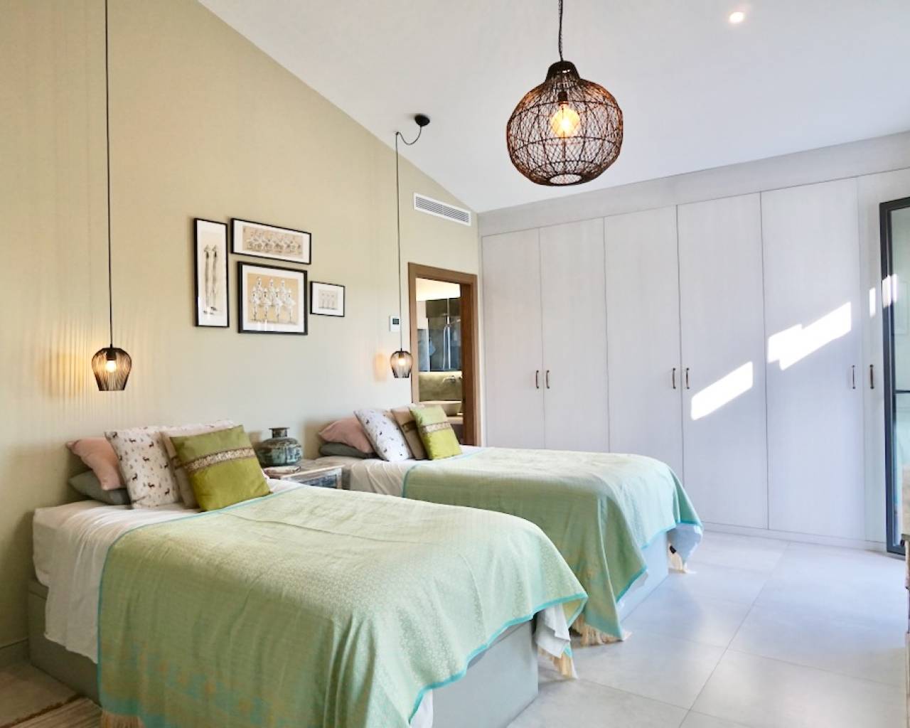 Sales - Finca - Benissa