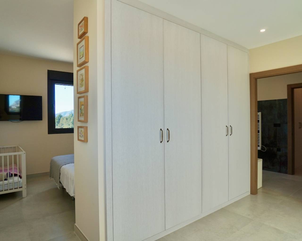 Sales - Finca - Benissa