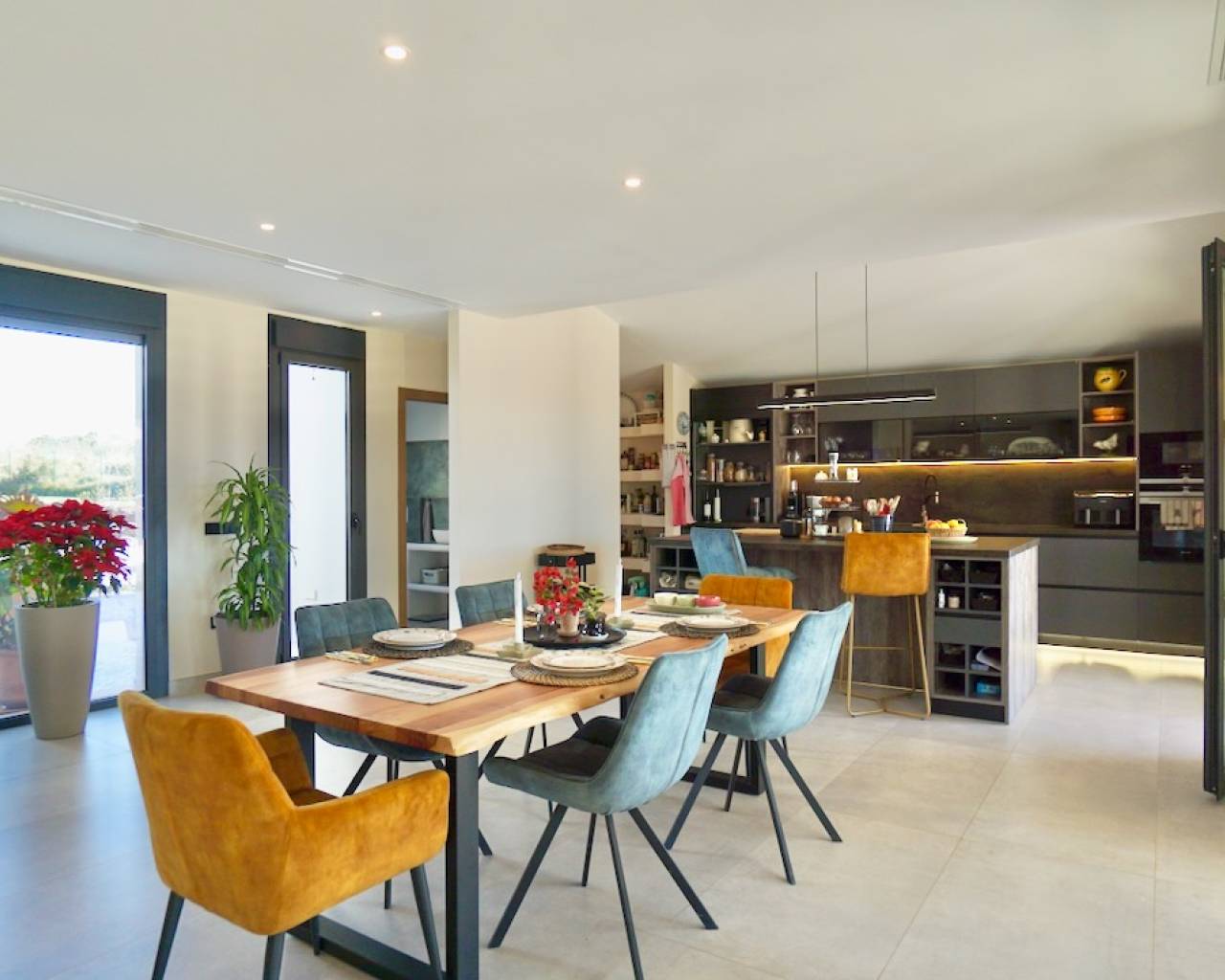 Sales - Finca - Benissa