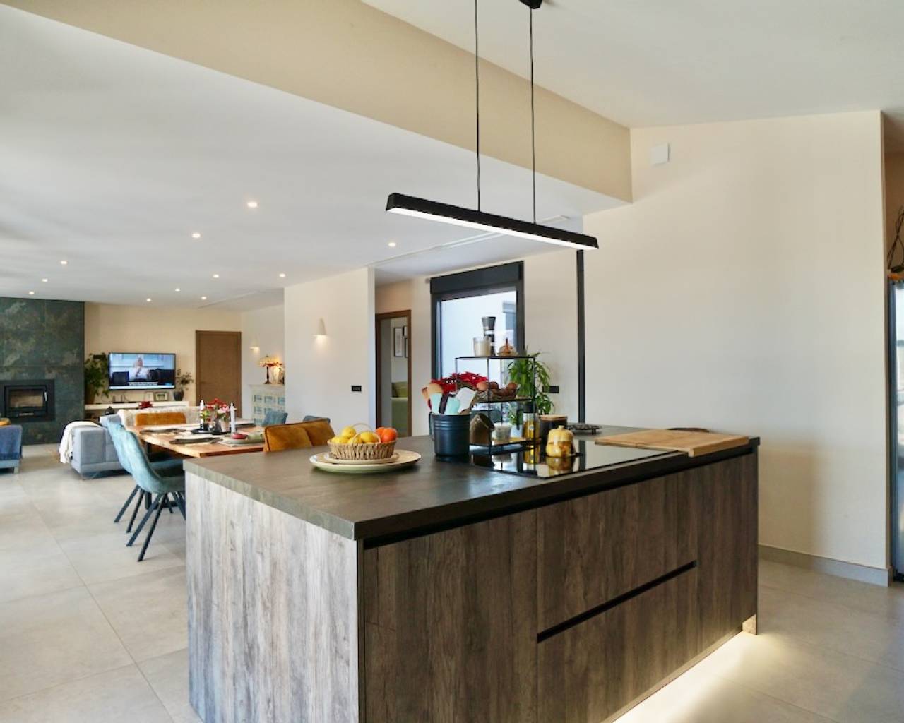 Sales - Finca - Benissa