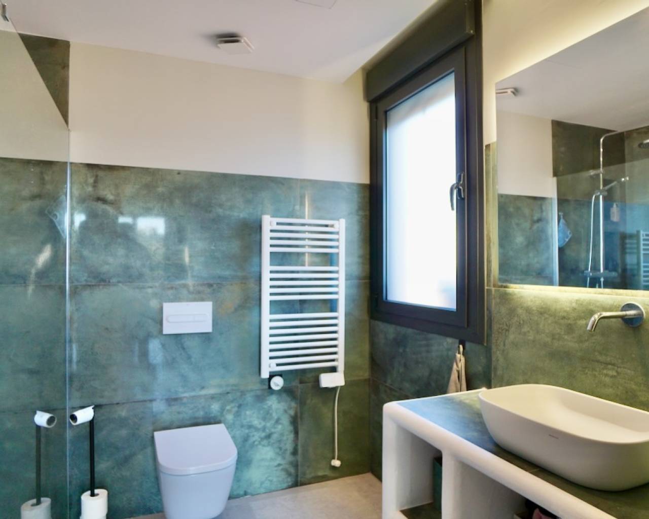 Sales - Finca - Benissa