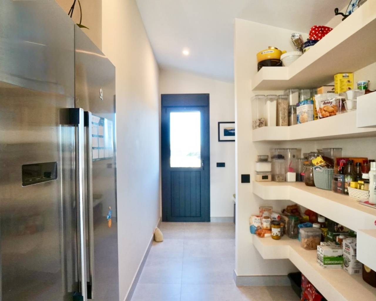 Sales - Finca - Benissa