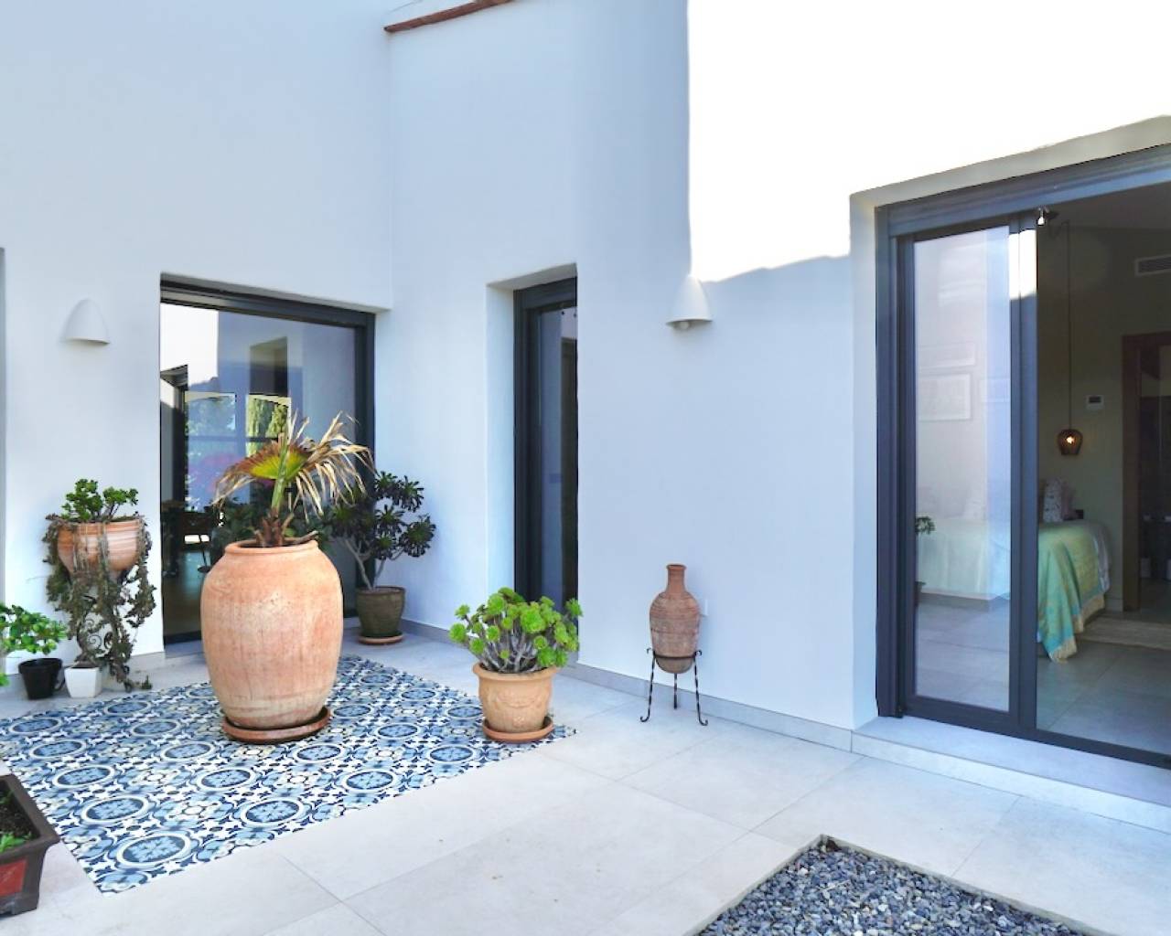 Sales - Finca - Benissa