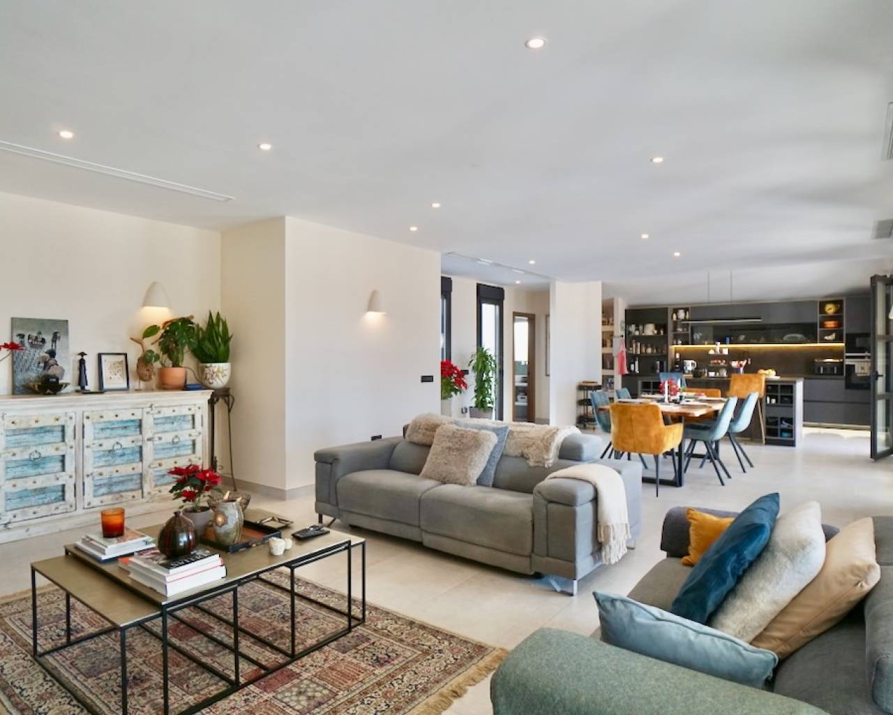 Sales - Finca - Benissa