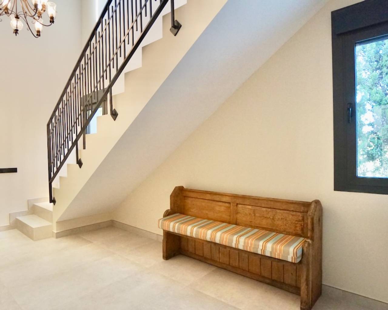 Sales - Finca - Benissa