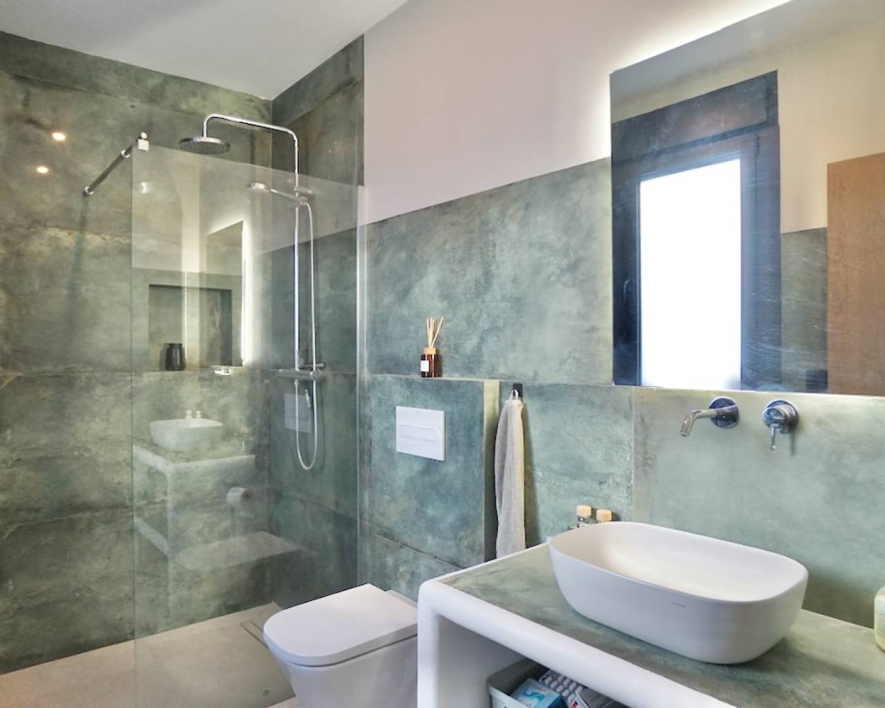 Sales - Finca - Benissa