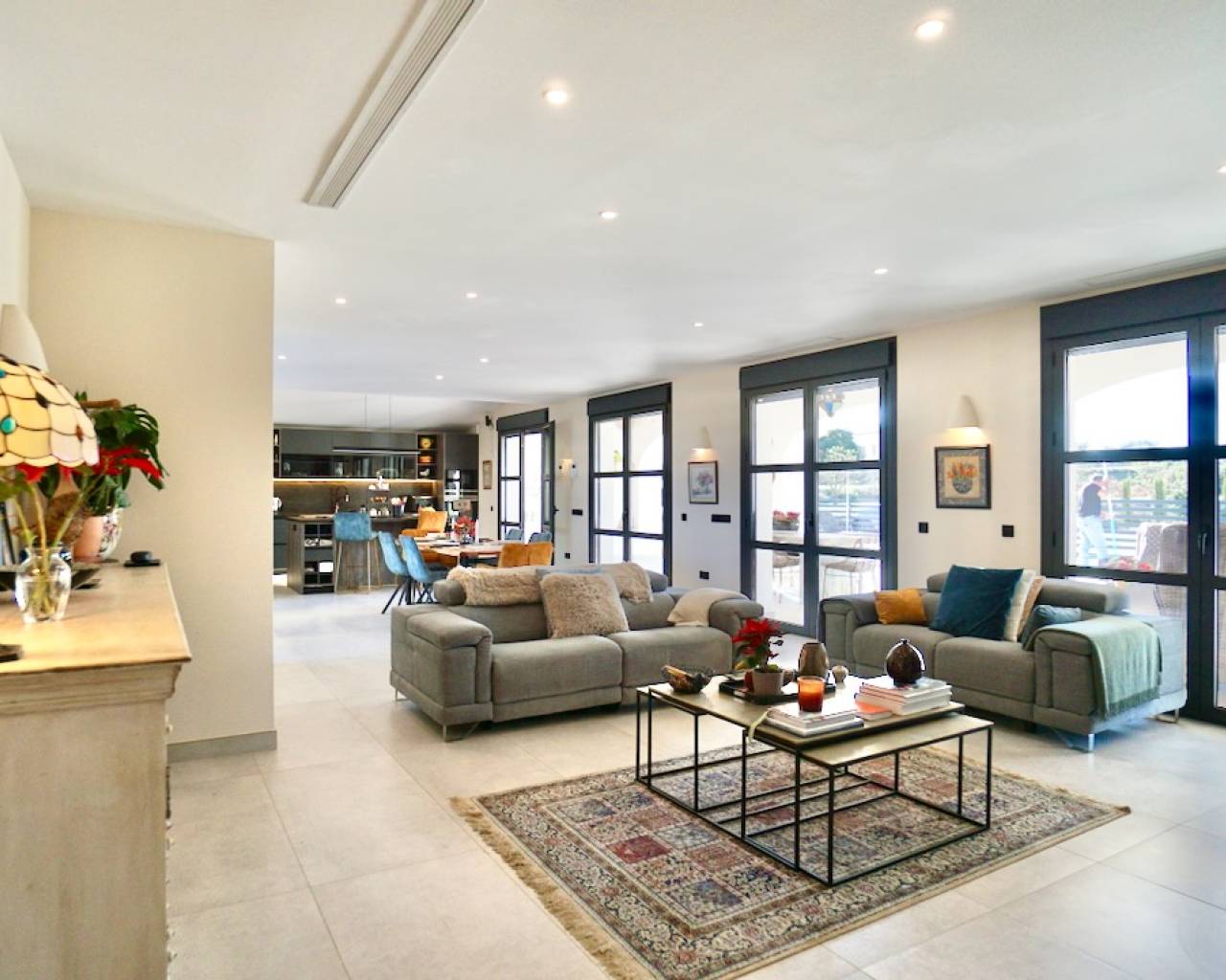 Sales - Finca - Benissa