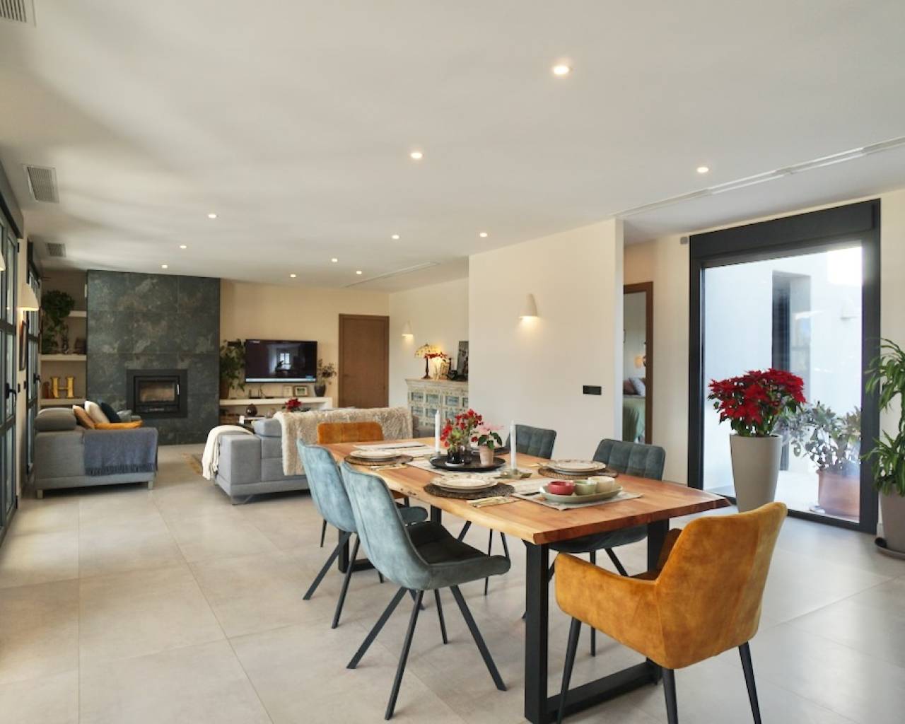 Sales - Finca - Benissa