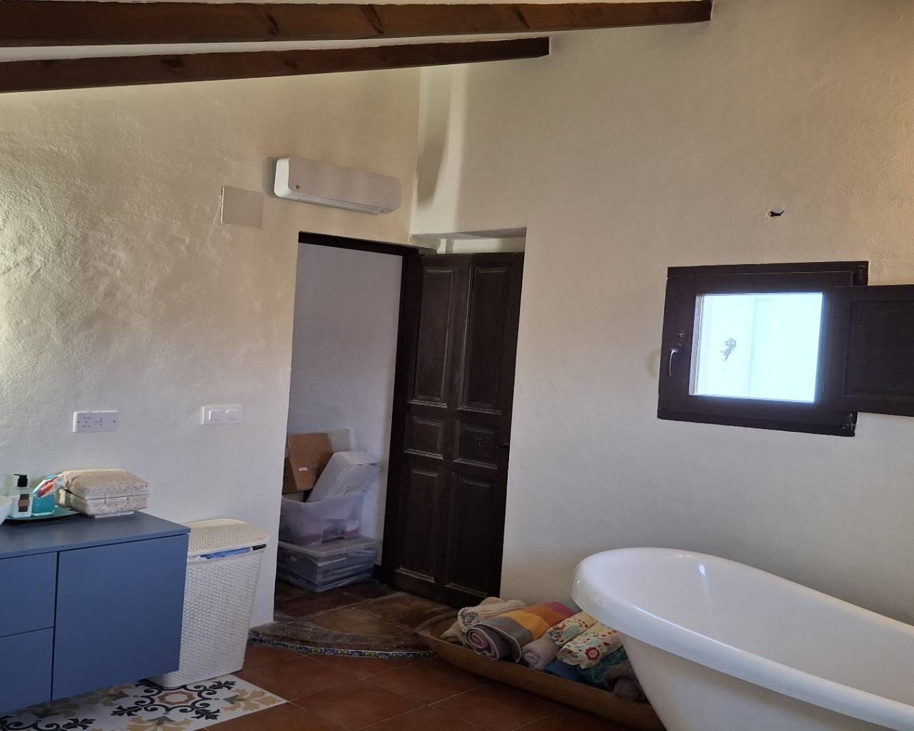 Sales - Finca - Benitachell