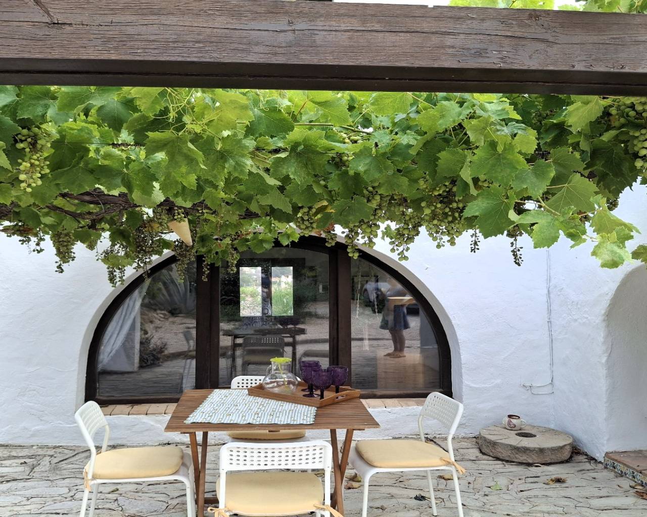 Sales - Finca - Benitachell