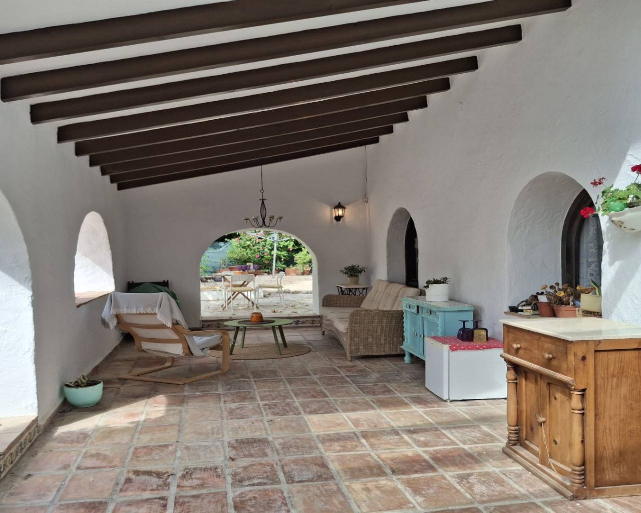 Sales - Finca - Benitachell