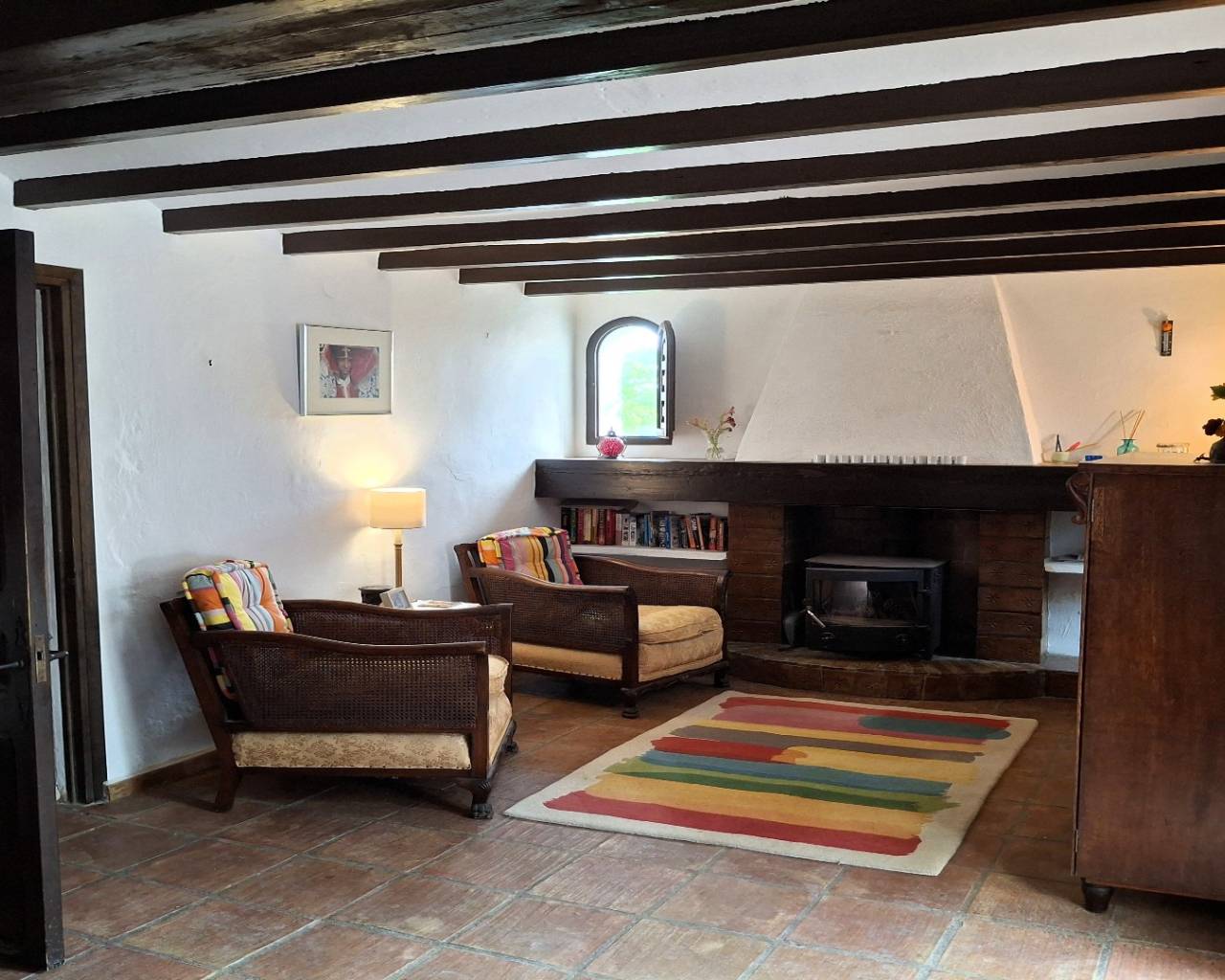 Sales - Finca - Benitachell