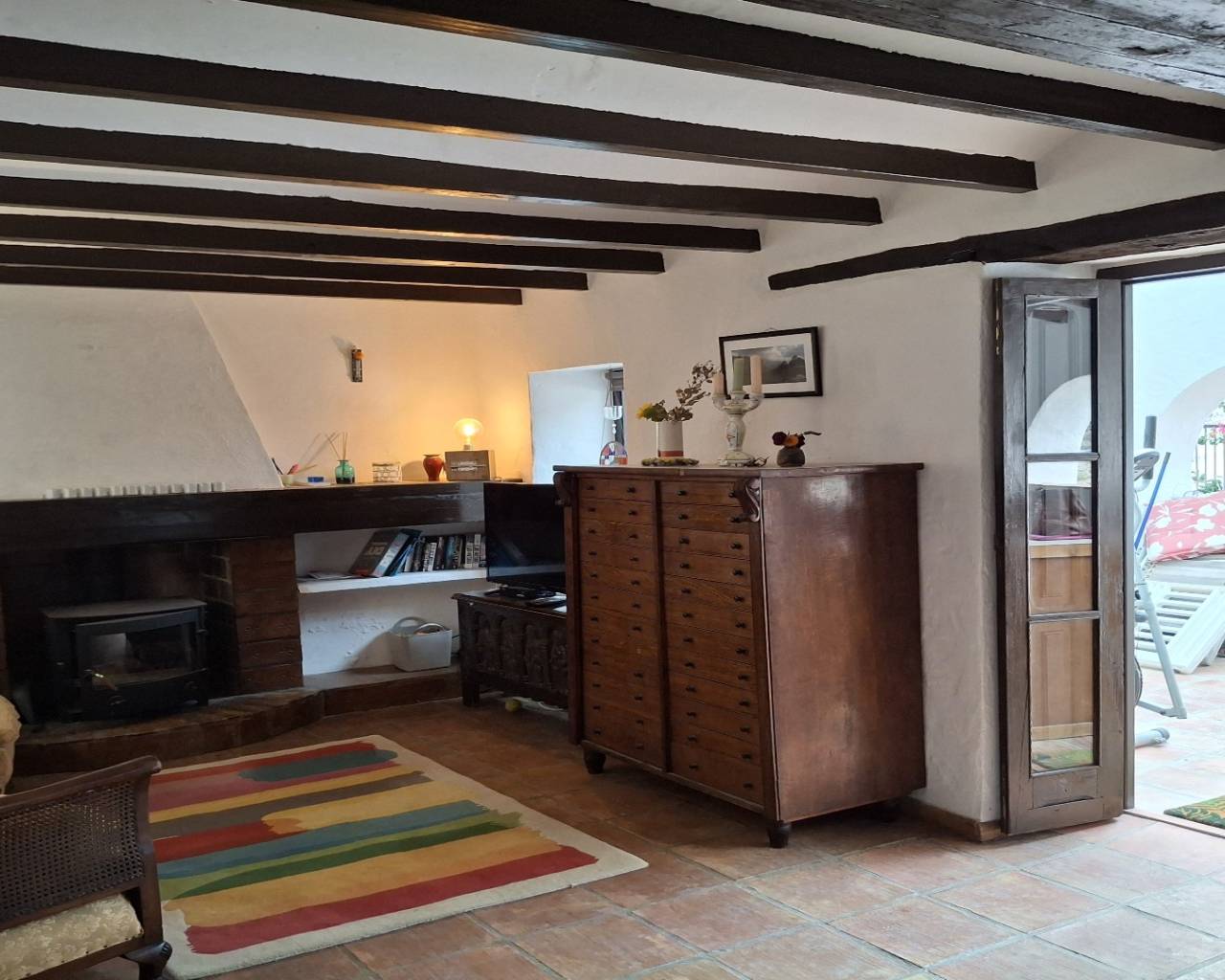 Sales - Finca - Benitachell